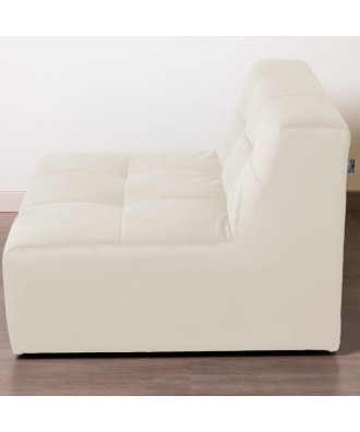 TAKANAP CANAPÉ CHAUFFEUSE HR VELOURS PARIS