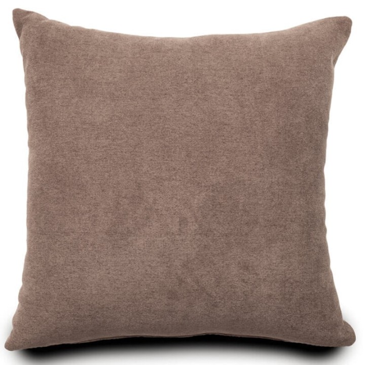 Coussin 50x50 Tissu Bronx