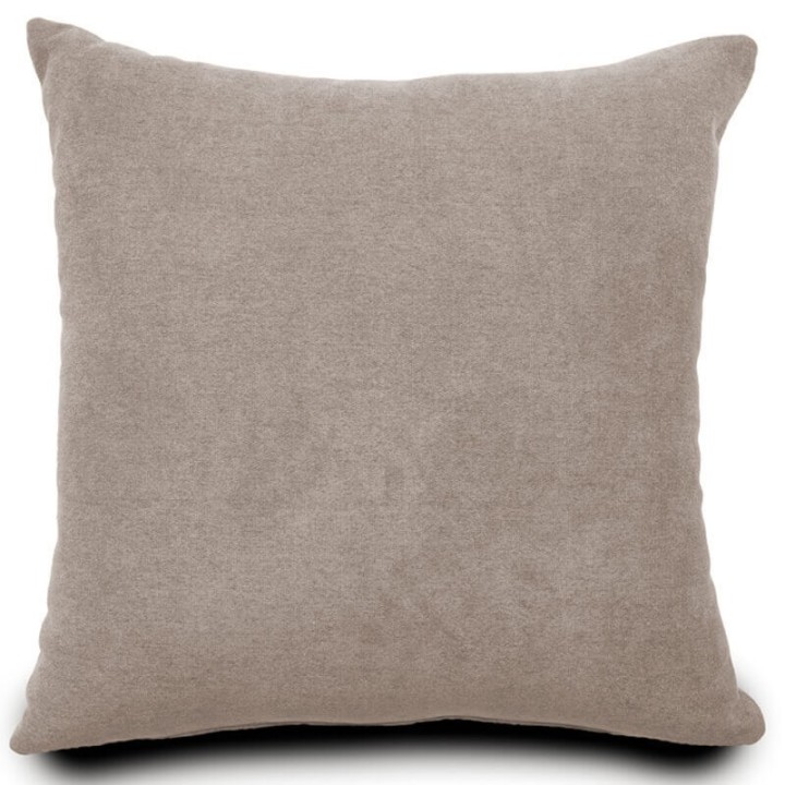 Coussin 50x50 Tissu Bronx