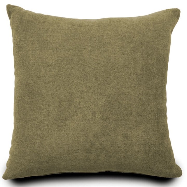 Coussin 50x50 Tissu Bronx