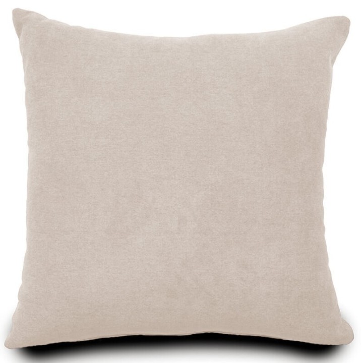 Coussin 50x50 Tissu Bronx