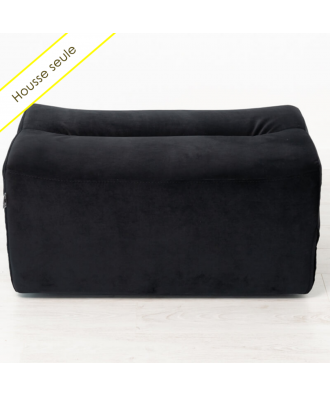 HOUSSE POUF RECTANGULAIRE AMAROK ATELIER