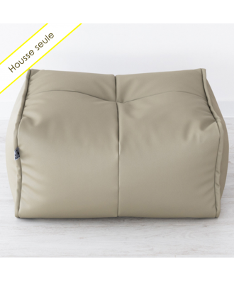 HOUSSE POUF NOMAD EXTERIEUR