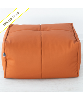 HOUSSE POUF NOMAD EXTERIEUR