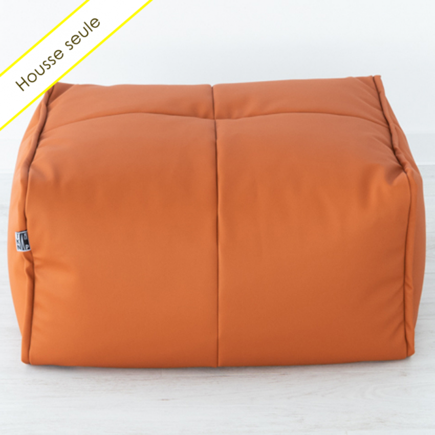 HOUSSE POUF NOMAD EXTERIEUR