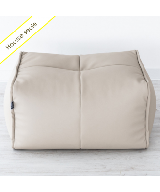 HOUSSE POUF NOMAD EXTERIEUR