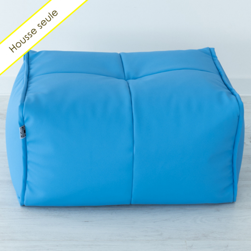 HOUSSE POUF NOMAD EXTERIEUR