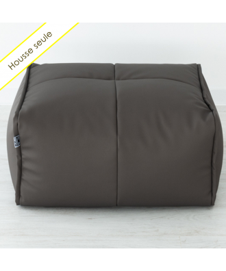 HOUSSE POUF NOMAD EXTERIEUR