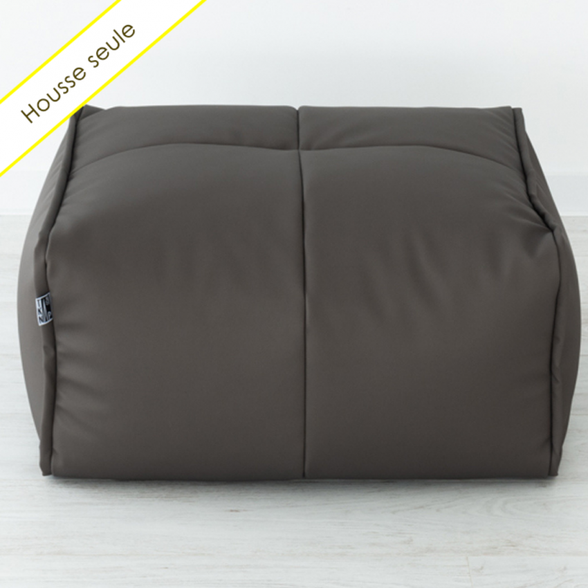 HOUSSE POUF NOMAD EXTERIEUR