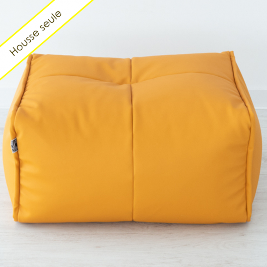 HOUSSE POUF NOMAD EXTERIEUR