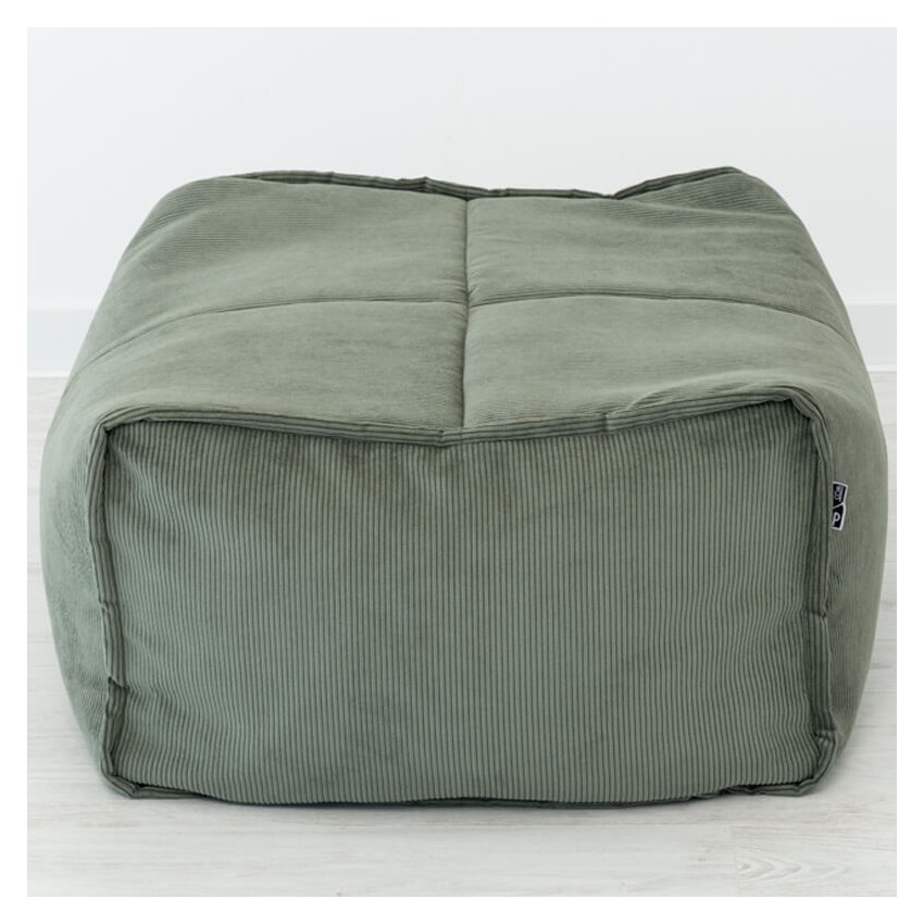 TAKANAP NOMAD Pouf module seul