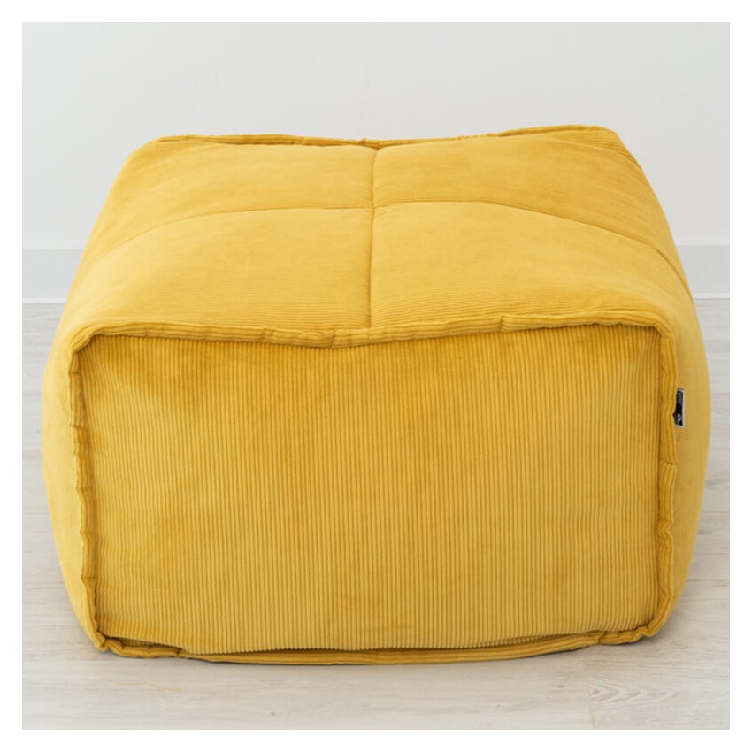 TAKANAP NOMAD Pouf module seul