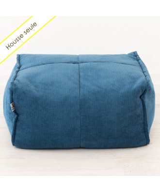 HOUSSE POUF NOMAD INTERIEUR