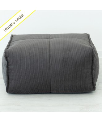 HOUSSE POUF NOMAD INTERIEUR