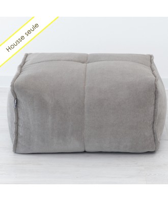 HOUSSE POUF NOMAD INTERIEUR