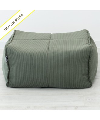 HOUSSE POUF NOMAD INTERIEUR