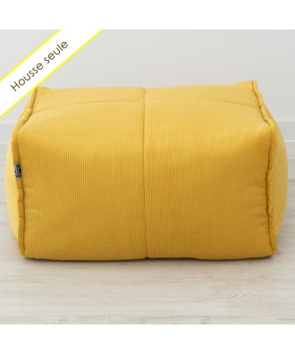 HOUSSE POUF NOMAD INTERIEUR