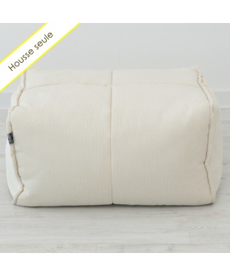 HOUSSE POUF NOMAD INTERIEUR