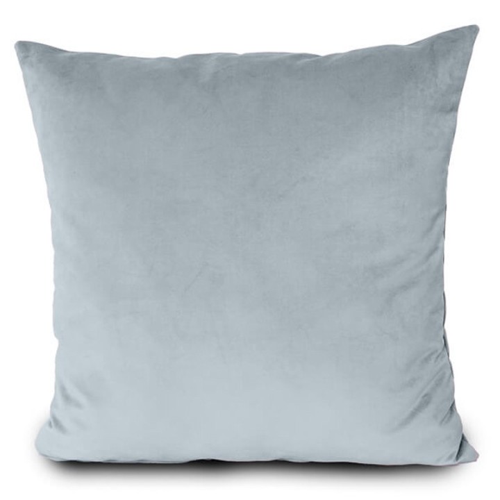 Coussin 50x50 Velours Paris