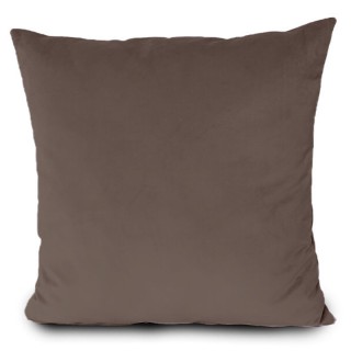 Coussin 50x50 Velours Paris