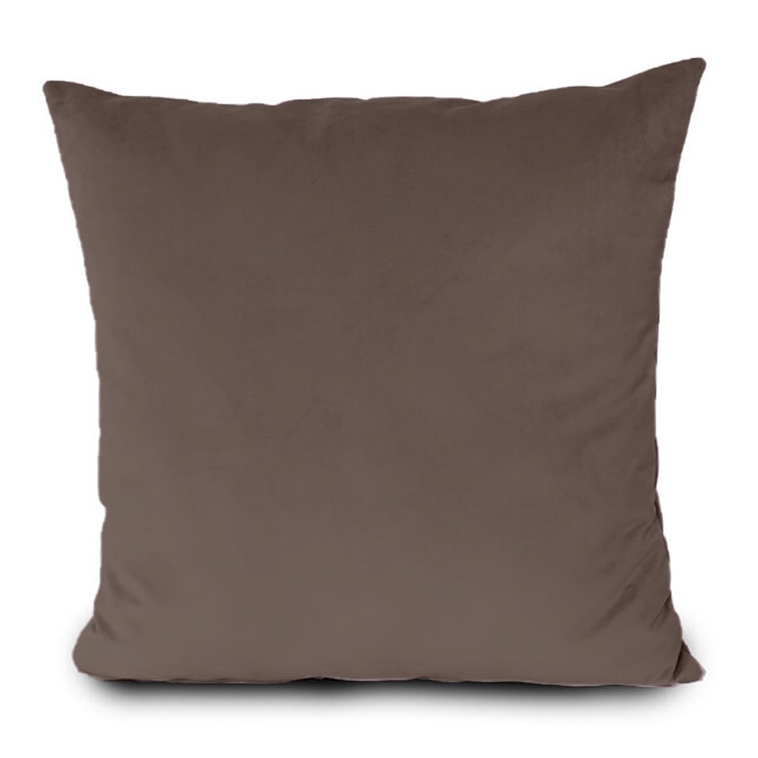 Juna Gris doucement coussin, 90x50 cm