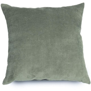 Coussin 50x50 Velours Côtelé