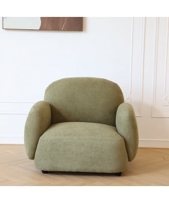 BOLO-Fauteuil 1 place