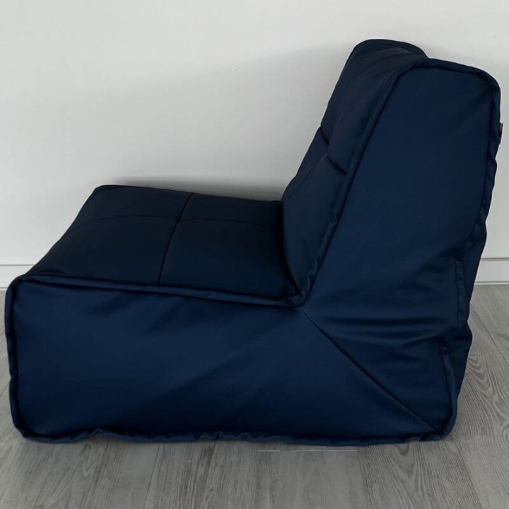 NOMAD-Chauffeuse Extérieur odyssey