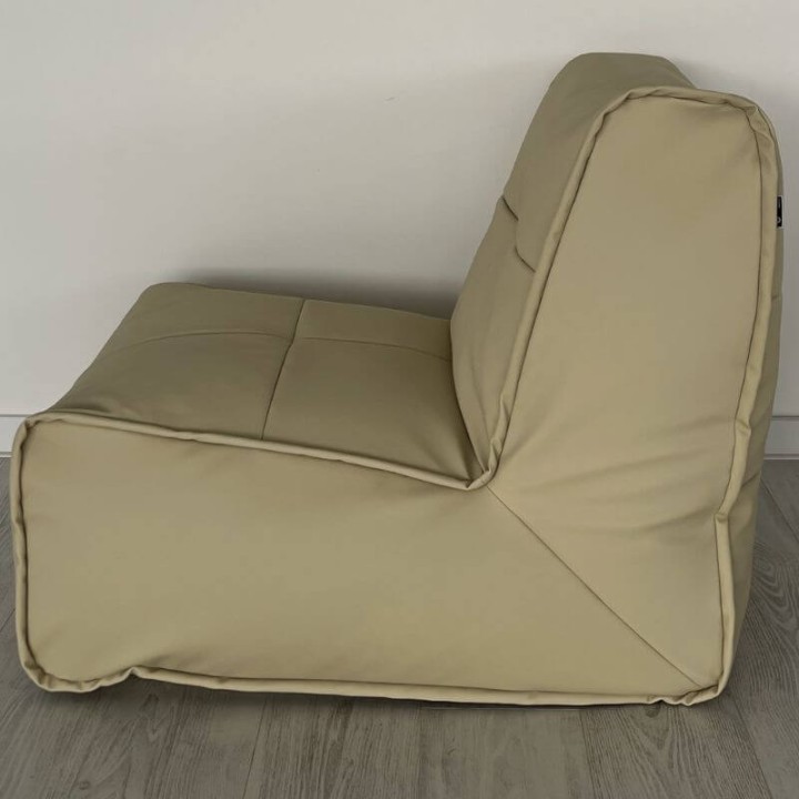 NOMAD-Chauffeuse Extérieur odyssey