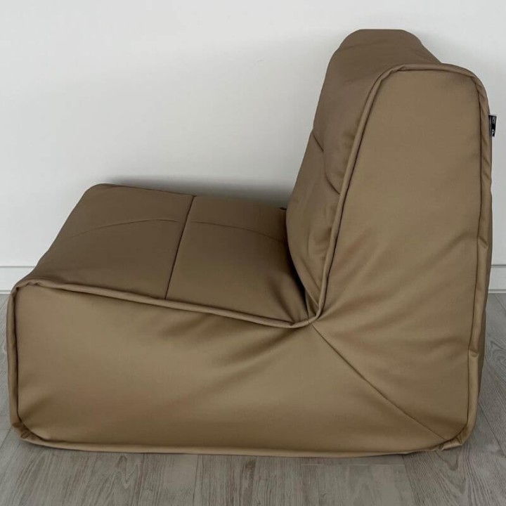 NOMAD-Chauffeuse Extérieur odyssey