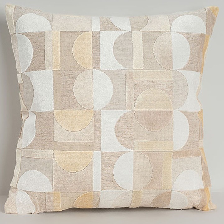Coussin 50x50 Tissu Cosmique
