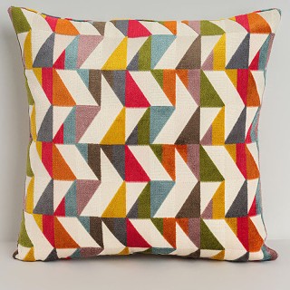 Coussin 50x50 Tissu Cosmique