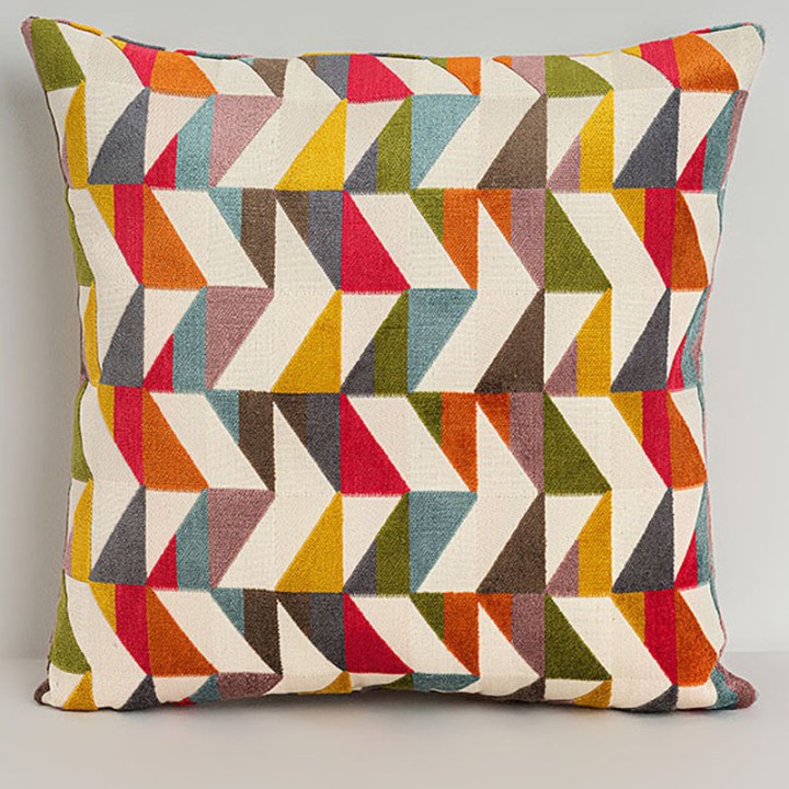Coussin 50x50 Tissu Cosmique