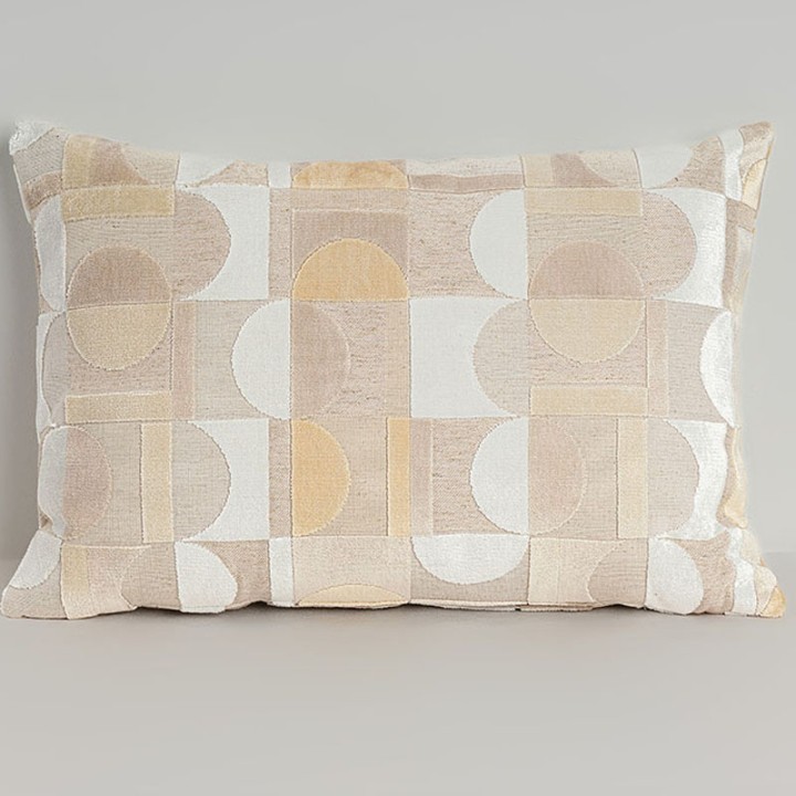 Coussin 60x40 Tissu Cosmique