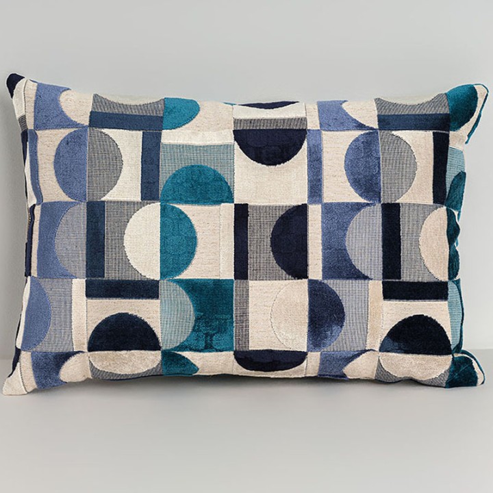 Coussin 60x40 Tissu Cosmique