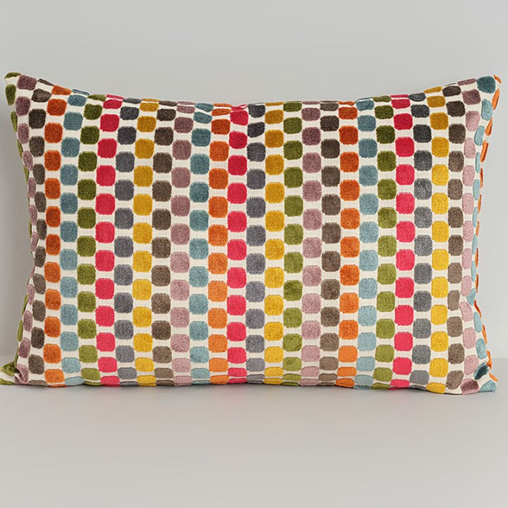 Coussin 60x40 Tissu Cosmique