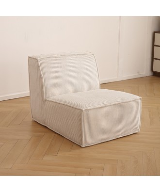 FOLIO-Chauffeuse 1 place