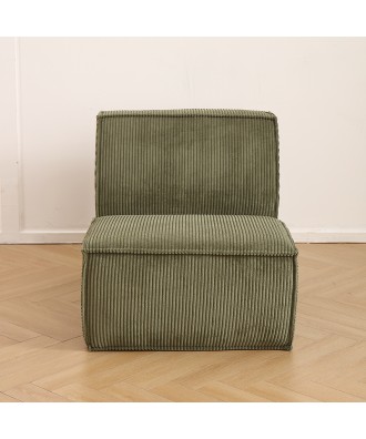 FOLIO-Chauffeuse 1 place