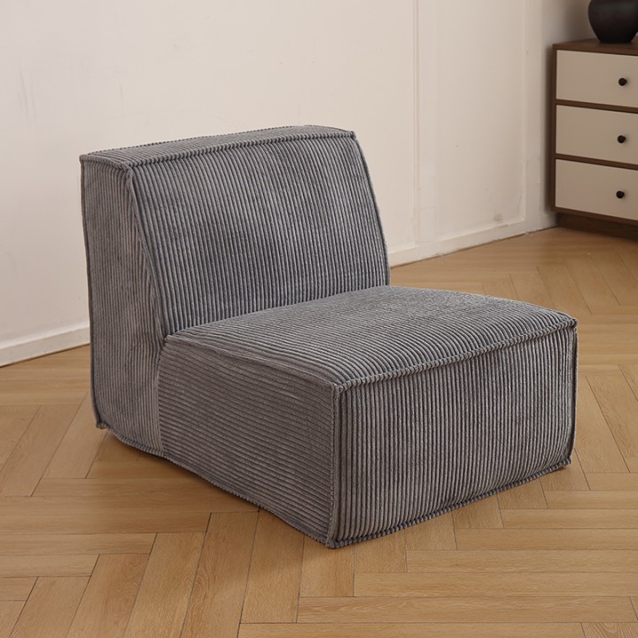 Folio -  Canapé compressé 1 place livraison offerte