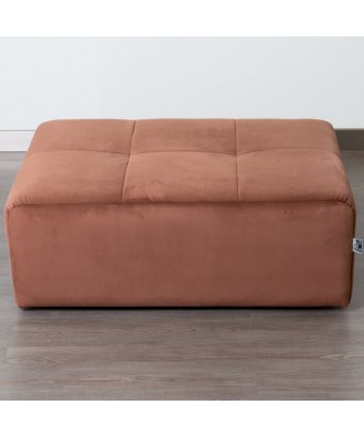 POGO-pouf rectangulaire...