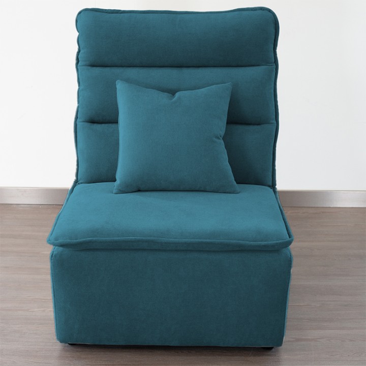 BOREAL/AUSTRAL-chauffeuse tissu bronx