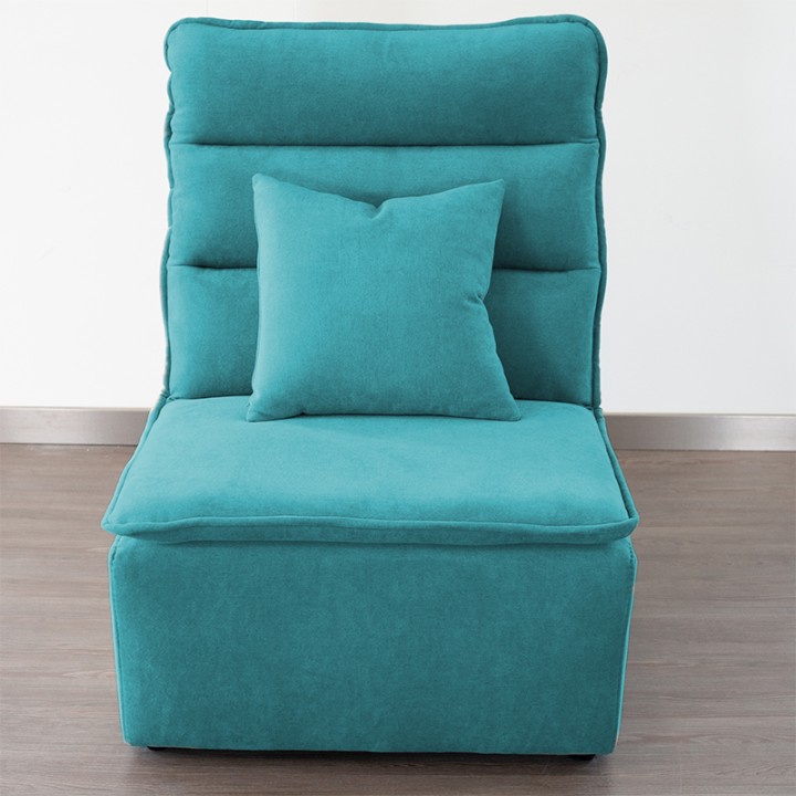 BOREAL/AUSTRAL-chauffeuse tissu bronx