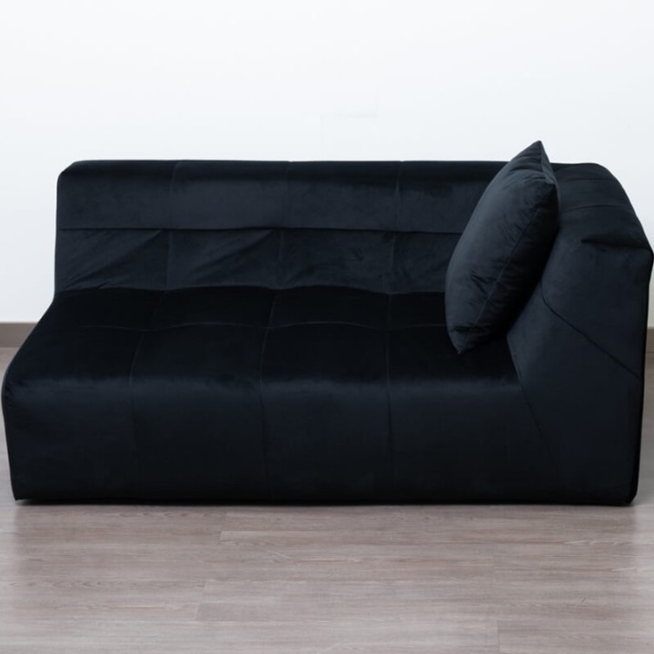 POGO-angle double droit velours paris