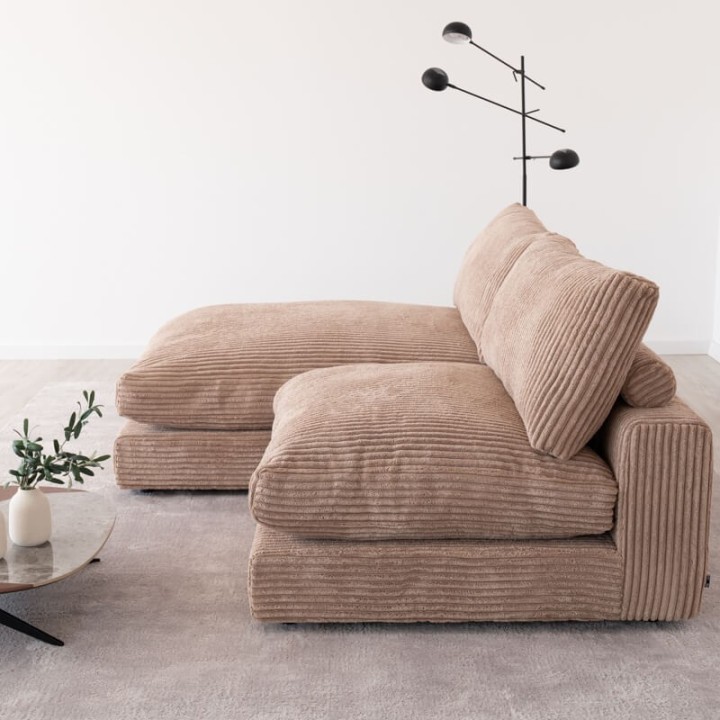 Duo Fluffy Commande spéciale M. Viana