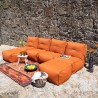 Nomad extérieur